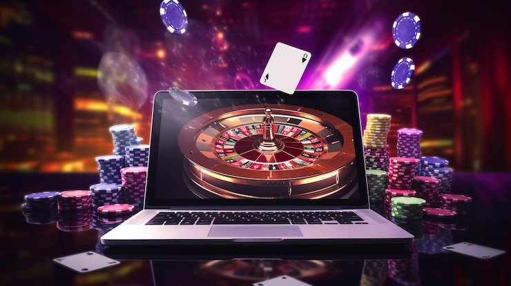 Koleksi mesin arcade di platform gt108 slot dengan berbagai judul permainan klasik dan modern