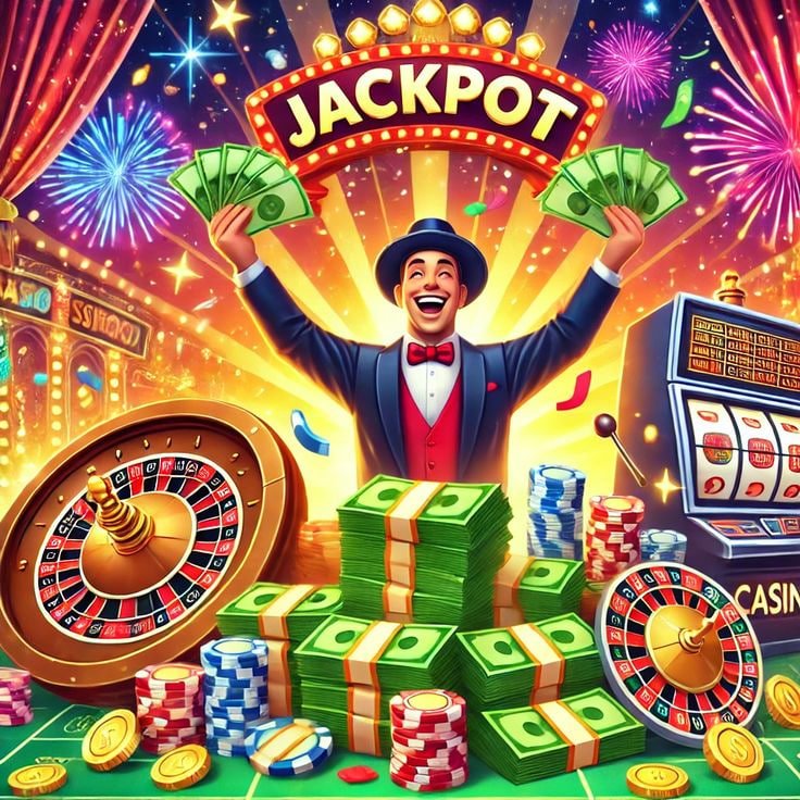 Studio kasino roulette langsung dengan dealer profesional dan kamera multi-sudut di gt108 slot